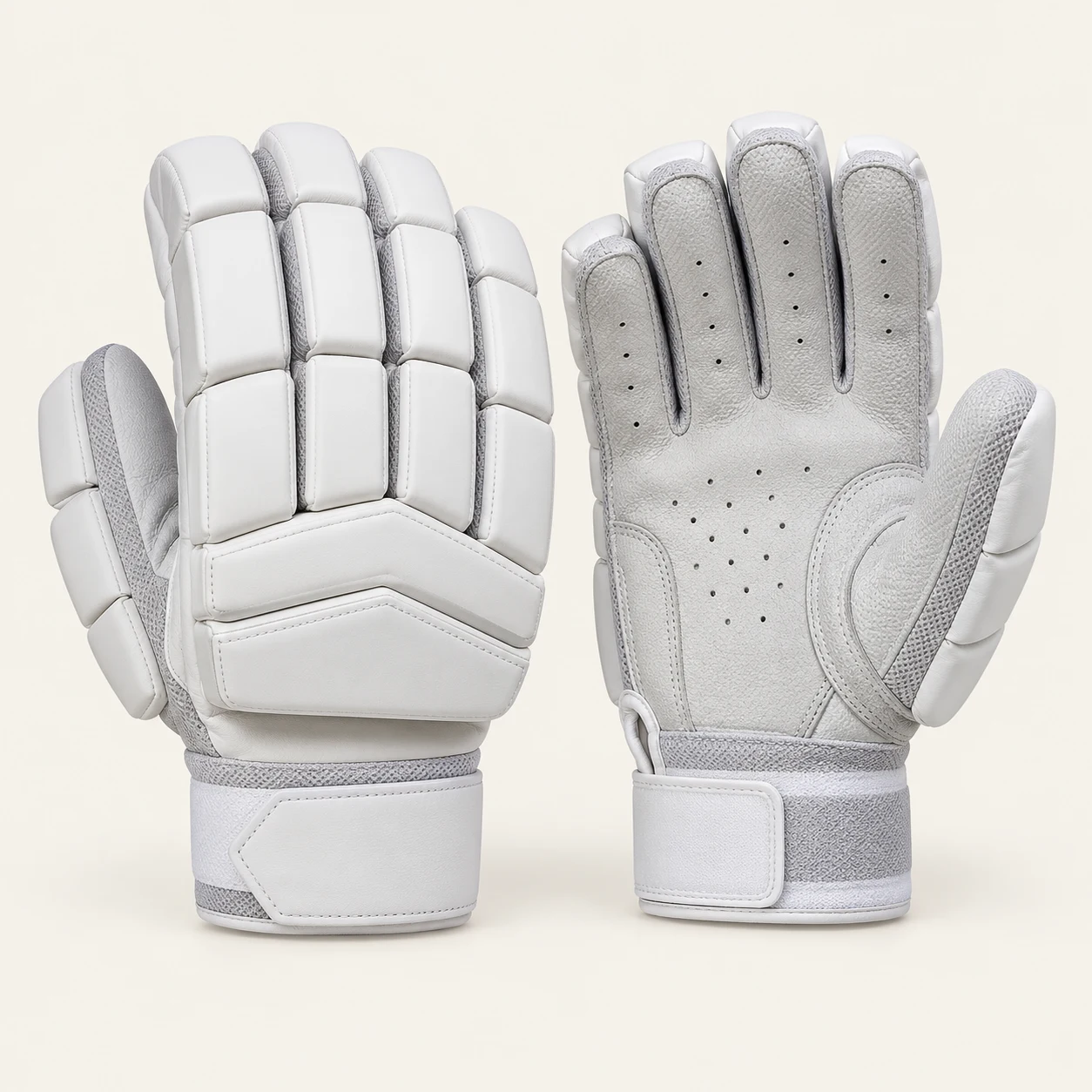 Club batting gloves
