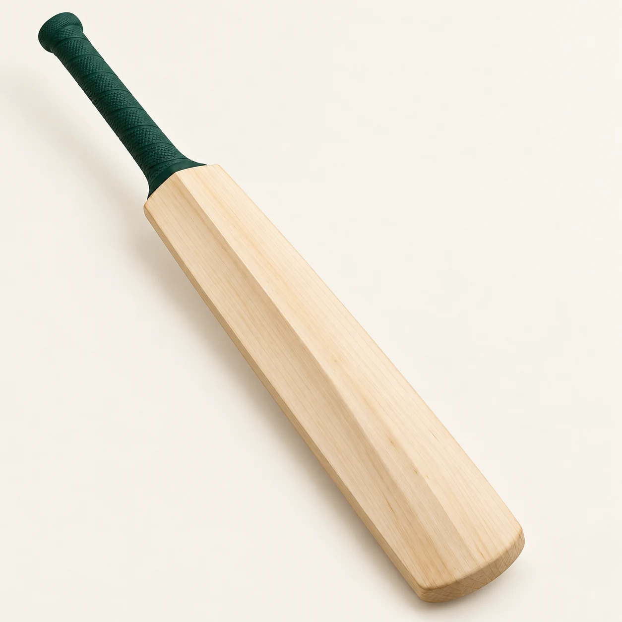 Club willow bat
